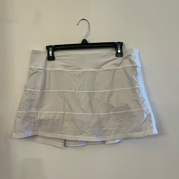 Lululemon Athletic Skirt - Picture 4 of 4